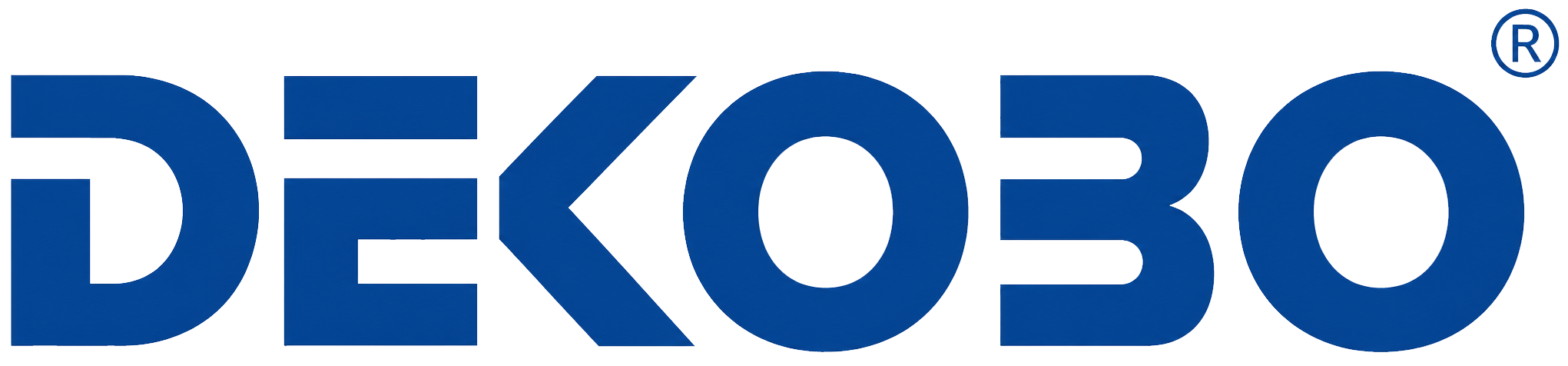 Dekobo logo