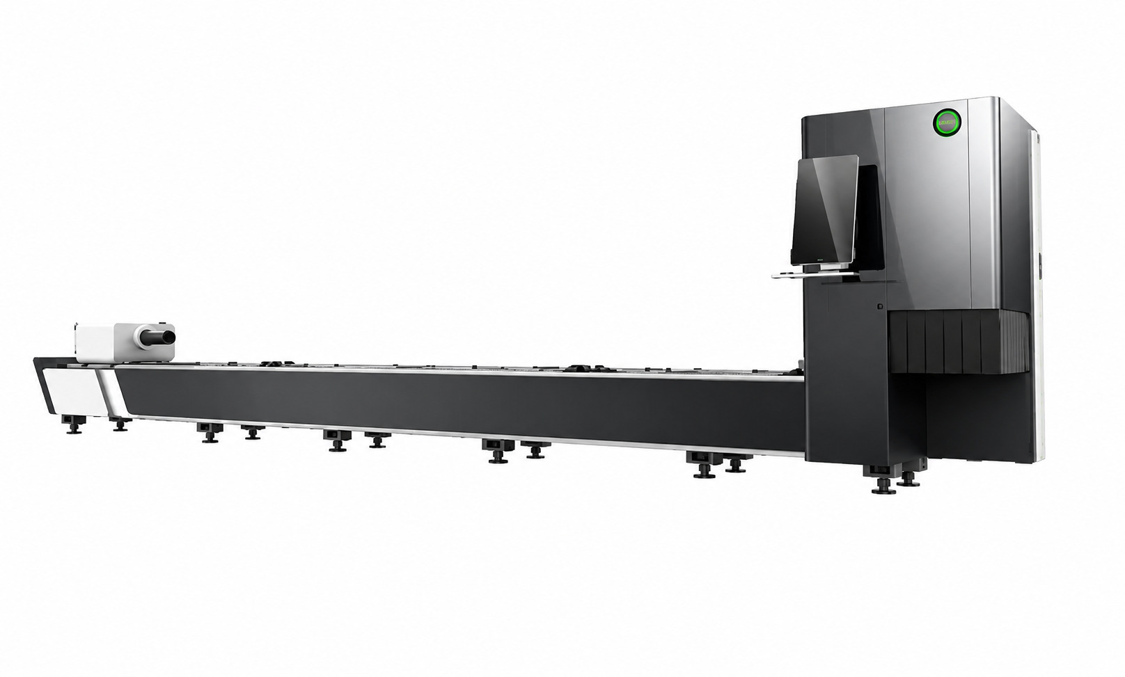 Tube Laser Cutting Machine